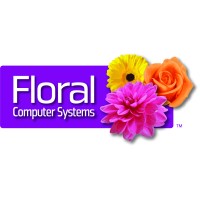 Floral Computer Systems Logo