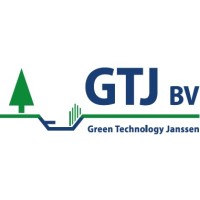 GTJ Trading B.V. Logo