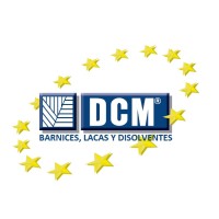 DCM Coatings Logo