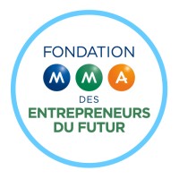 Fondation MMA des Entrepreneurs du Futur Logo