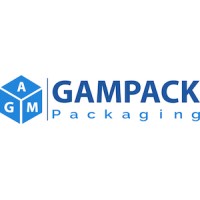 Gampack Chile Logo