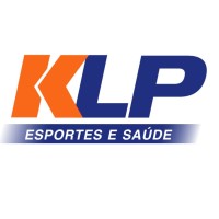 KLP Esportes Logo