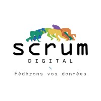 Scrum-Digital Logo