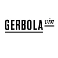Gerbola Vin Logo