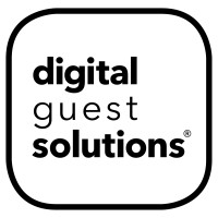Digital Guest Solutions GmbH Logo