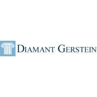 Diamant Gerstein Logo