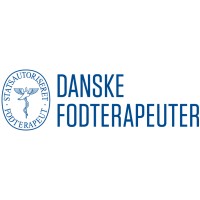 Danske Fodterapeuter Logo