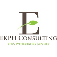 EKPH Consulting Logo