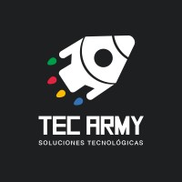 TEC ARMY Logo