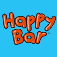 Happy Bar Nutrition, Inc. Logo