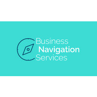 Business Navigation Services Logo