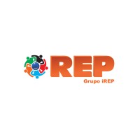 Grupo iREP Logo