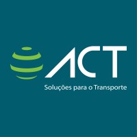 ACT - Soluções para o Transporte Logo