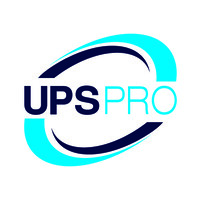 UPSPRO TECNOLOGIA Logo