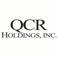 QCR Holdings, Inc. Logo