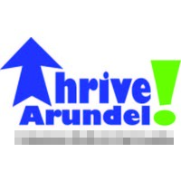 Thrive! Business Communities Logo