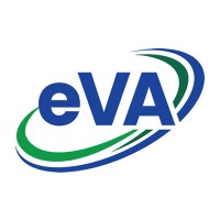 eVA, Virginias eProcurement Program Logo