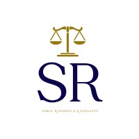 Soble, Rickards & Associates Logo