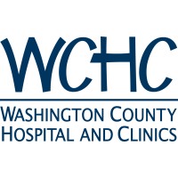 Washington County Hospital and Clinics Logo