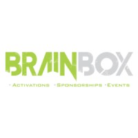 Brainbox Marketing Limited Logo