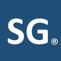 SYSGATE Logo