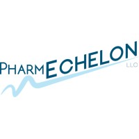 PharmEchelon LLC Logo