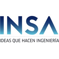 INSA Ingeniería Logo