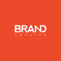 Brand Gravity Logo