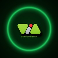 Via Multimídia Logo