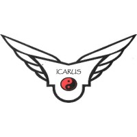 Icarus Coaching Logo