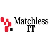 Matchless IT Logo