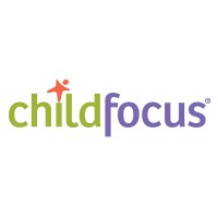 ChildFocus Logo