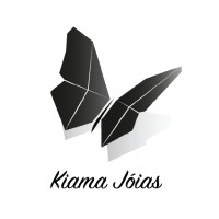 Kiama Jóias Logo