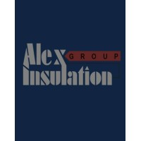 Alexinsulation Group Logo