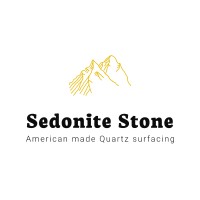 Sedonite Stone by: Virtuous Products, Inc. Logo