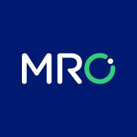 MRO Logistics Logo