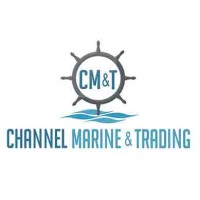 Channel Marine and Trading Logo