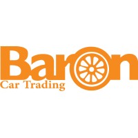 Baron Car Trading Logo