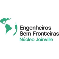 Engenheiros Sem Fronteiras - Núcleo Joinville Logo