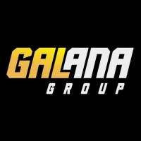 GalAna Group Logo