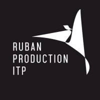 Ruban Production ITP LTD. Logo