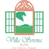 Hotel Villa Serena Logo