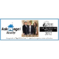 Ask Nagel Realty Logo