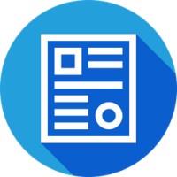 Freelance Content Writer Logo