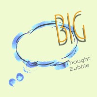 Big Thought Bubble, LLC Logo