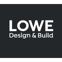Lowe Design & Build Logo