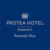 Protea Hotel by Marriott® Kampala Skyz Logo