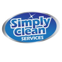 Simply Clean Services Logo