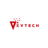 XVTech LLC Logo