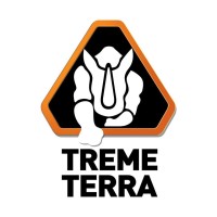 Treme Terra Adventure e Outdoor Logo